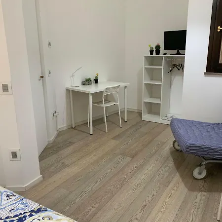 Anfiteatro 25 * Taranto