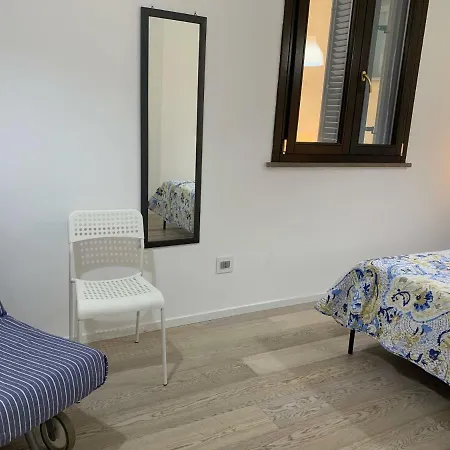Anfiteatro 25 Taranto