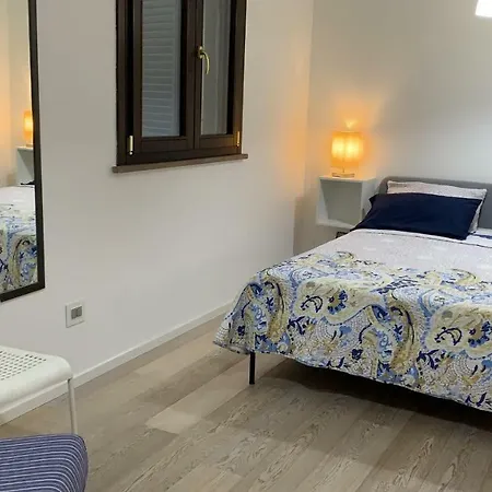 Anfiteatro 25 Gasthof Taranto
